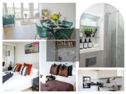 Luxury 2 Bedroom 2 Bathroom Apartment In Wimbledon