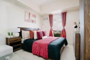 NEW Cozy Studio Condo Prime Cebu IT Park Hotspot