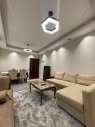 Comfy apartment in shikh zayed