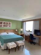 Mediterrâneo Flats - Barra da Tijuca