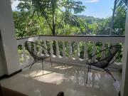 Balú #2-Walk to the Marina Pez Vela-Nature