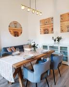 Brody Art Boutique Apartments