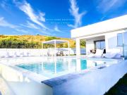 Villa Stella con piscina privata 500 mt dal mare By Sicily Home Solutions