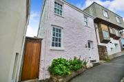 Finest Retreats - Rose Cottage, Kingsand