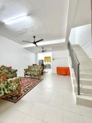 Top Kampong Padang Keladi
