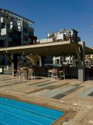 JW-Marriott Luxurious 1-BR Suite at New Cairo