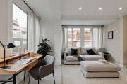 Rasa - 2 bedroom in Sant Gervasy