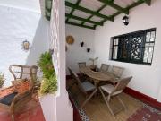 Casa Santo Domingo, Centro-Playa