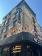Öz Dünya Hotel