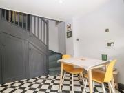 Top Moreton in Marsh