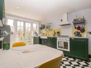 Top Moreton in Marsh