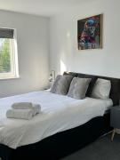 Modern living Apartment