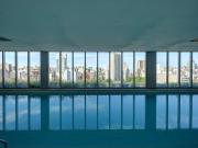 Apartment in the heart of Palermo, BsAs, full amenities