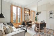 Serre - Studio in Eixample Dreta