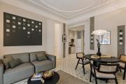 Cumulus - 2 bedrooms and balcony in Vila de Gràcia
