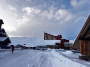 Top Farellones Top Farellones