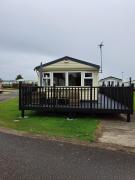 Tranquil Lodge Retreat in Scunthorpe Countryside