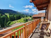 Casa Sandra Moena by Go new Location