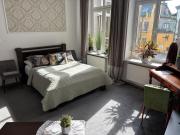 Apartamenty Stare Miasto Jagielloński Parking