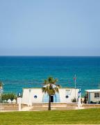 Alcudia Smir Complex piedras del Mar