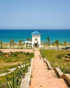 Alcudia Smir Complex piedras del Mar