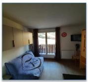 Studio pied des pistes - Bernex