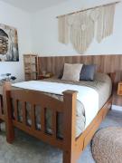 Lemon Tree El Paredon