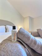 La croix de fer by Miss K