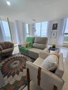 Departamento Costanera 2