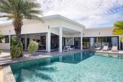 Villa Brianna Luxuria 4 - Rawai