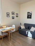 Villa Pieri appartamento Bianco