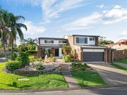 Sunnybank Hills Retreat 6 Beds Near Market Square