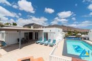 242 - Casa Blanca by Villas Now Ltd 242 - Casa Blanca by Villas Now Ltd