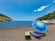 Casa Cristina con patio privato