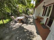 Two Bedrooms Apartment With Garden View