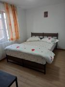Top Curtea de Argeş
