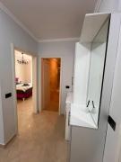 The Trio apartment by Adriatic Living