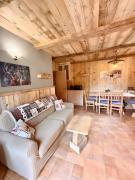 Casa Clus Bormio apartments 3