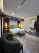 برج العرب الجديدة