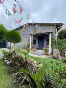 Tiny Home Garden Bananeiras