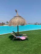 Santa Rosalia Apartment 1D