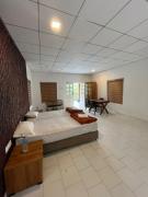 Sahyadri Health Resorts by Cat homes