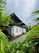 Sahyadri Health Resorts by Cat homes