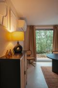 Modernes Tiny House im Spreewald