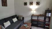 Appartement T2 Les Capucines avec balcon et wifi proche de lhyper centre Mont Dore