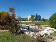 Silver Oaks Luxury Guest Cottage