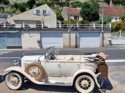 Appartement indépendant avec terrasse