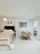 Departamento 1 ambiente en Plaza Mitre