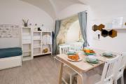 Acquasale Apartments - Altomare by BarbarHouse
