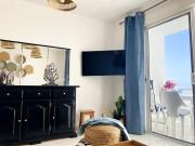 Arnolds Ocean View, Air Conditioner, Costa Adeje